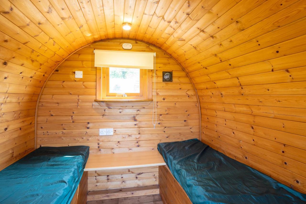 Ty Grug Pods Hotel Bryngwyn Екстериор снимка